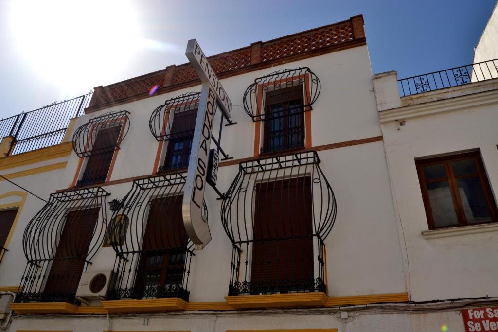 Pension Ronda Sol Exteriér fotografie
