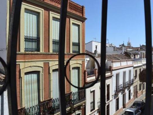 Pension Ronda Sol Exteriér fotografie
